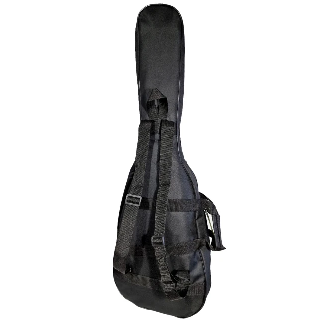 MusicBag HW-EG41E BK (утеплювач 5 мм)