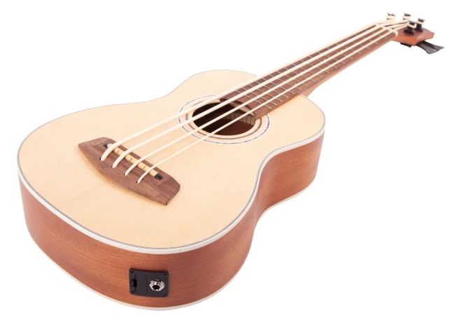 Укулеле бас  Fzone FZUB-003 Bass Ukulele Укулеле бас  Fzone FZUB-003 Bass Ukulele
