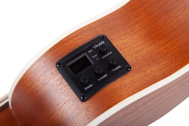 Укулеле бас  Fzone FZUB-003 Bass Ukulele Укулеле бас  Fzone FZUB-003 Bass Ukulele