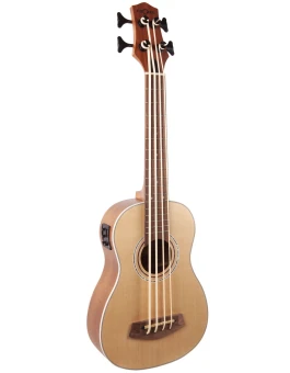 Fzone FZUB-003 Bass Ukulele