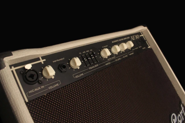 Комбопідсилювач Cort AF30