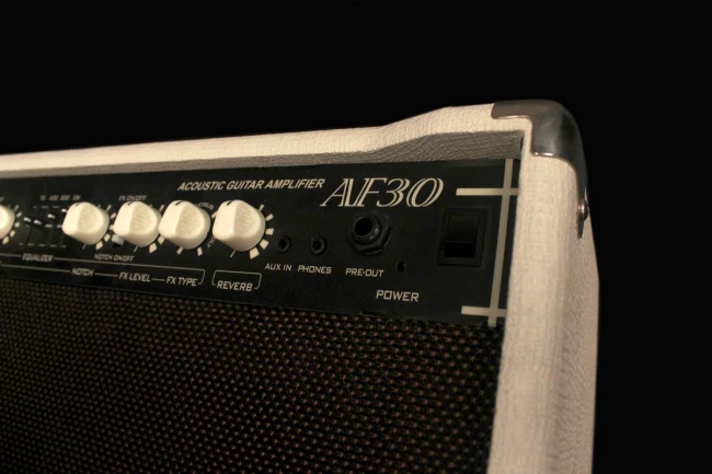 Комбопідсилювач Cort AF30