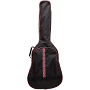 MusicBag HZA-WG41 350D BK Red (без утеплювача)