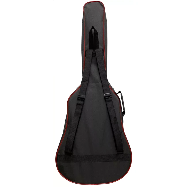 MusicBag HZA-WG41 350D BK Red (без утеплювача)
