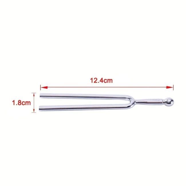 Камертон Ля 440 Hz Overtone