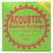 Civin CA80 L Phosphor Bronze Light (Korea Imported) 12/53 Civin CA80 L Phosphor Bronze Light (Korea Imported) 12/53