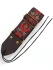 Ремінь для гітари Overtone ES-01 Ethnic Style Guitar Strap