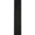 D'Addario 50PLA05 Planet Lock Guitar Strap (Black)