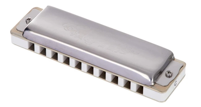 Seydel 1847 Silver -major