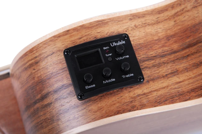 Укулеле бас Fzone FZUB-004 Bass Ukulele Укулеле бас Fzone FZUB-004 Bass Ukulele