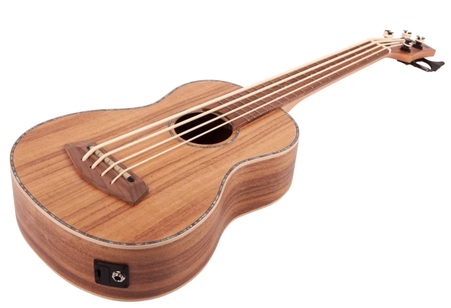 Укулеле бас Fzone FZUB-004 Bass Ukulele Укулеле бас Fzone FZUB-004 Bass Ukulele