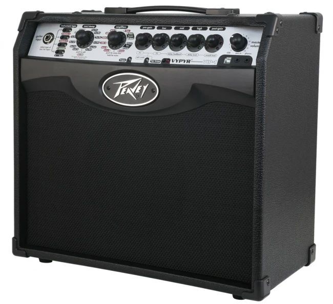 Комбопідсилювач Peavey Vypyr VIP 1 Guitar Modeling Amp