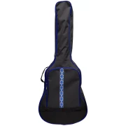 MusicBag HZA-WG41 350D BK Blue (без утеплювача)