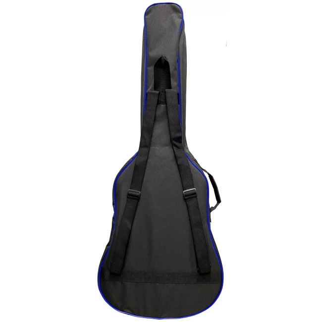 MusicBag HZA-WG41 350D BK Blue (без утеплювача)
