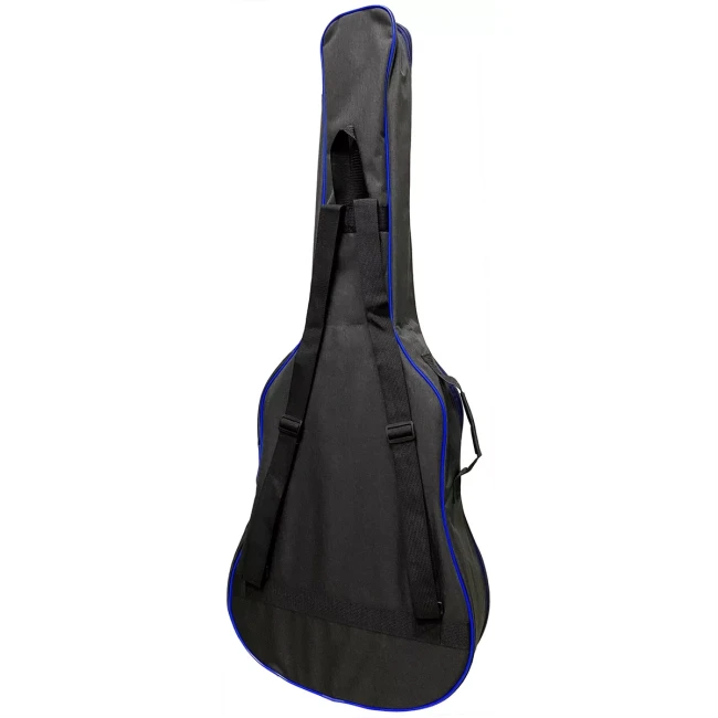 MusicBag HZA-WG41 350D BK Blue (без утеплювача)