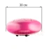 Глюкофон Hluru THL8-12 Pink 12" (30см) 8 нот Tongue Drum Carbon Steel
