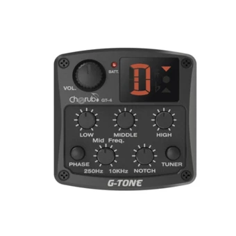 Cherub G-Tone GT-4 Cherub G-Tone GT-4