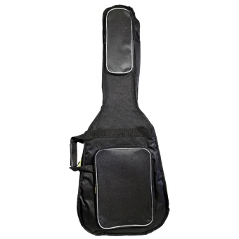MusicBag HW-WG41 FS BK-G (утеплювач 10 мм) MusicBag HW-WG41 FS BK-G (утеплювач 10 мм)