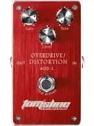 Педаль ефектів Aroma AOD-1 Overdrive / Distortion