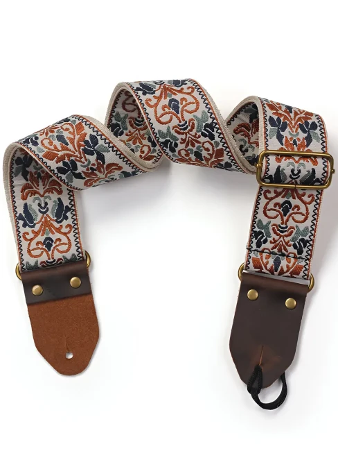Ремінь для гітари Overtone ES-02 Ethnic Style Guitar Strap