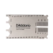 D'Addario PW-SHG-01 String Height Gauge