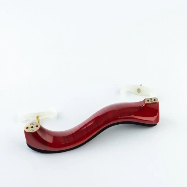 Місток для скрипки 1/2 Hox темний з серветкою