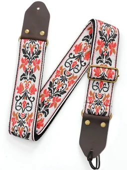 Ремінь для гітари Overtone ES-03 Ethnic Style Guitar Strap