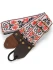 Ремінь для гітари Overtone ES-03 Ethnic Style Guitar Strap