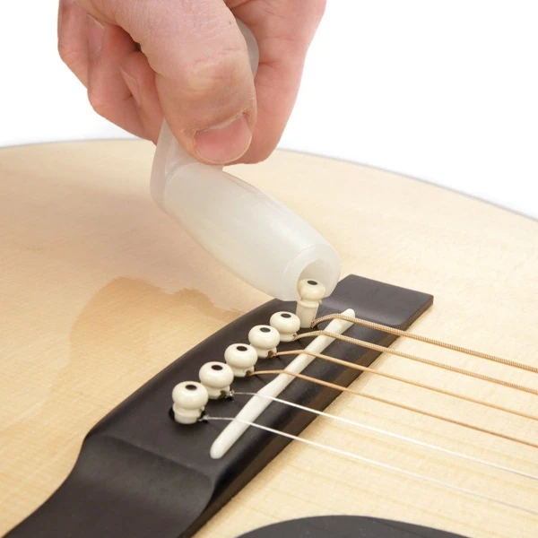 D'Addario PW-TTPW-01 Turbotune Peg Winder D'Addario PW-TTPW-01 Turbotune Peg Winder