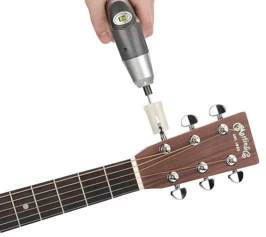 D'Addario PW-TTPW-01 Turbotune Peg Winder D'Addario PW-TTPW-01 Turbotune Peg Winder