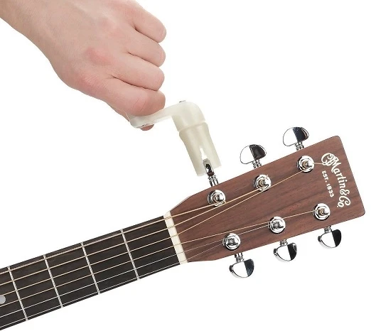 D'Addario PW-TTPW-01 Turbotune Peg Winder D'Addario PW-TTPW-01 Turbotune Peg Winder