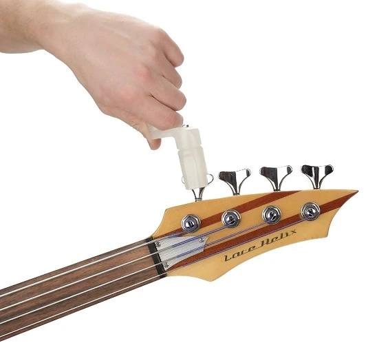 D'Addario PW-TTPW-01 Turbotune Peg Winder D'Addario PW-TTPW-01 Turbotune Peg Winder