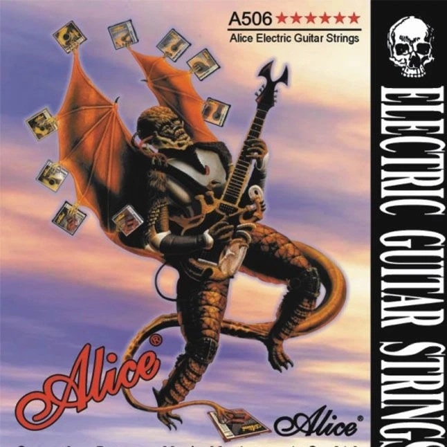 Alice A506XL 8-38