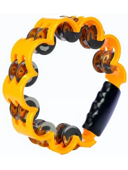 Тамбурин Alice ATB001 Yellow
