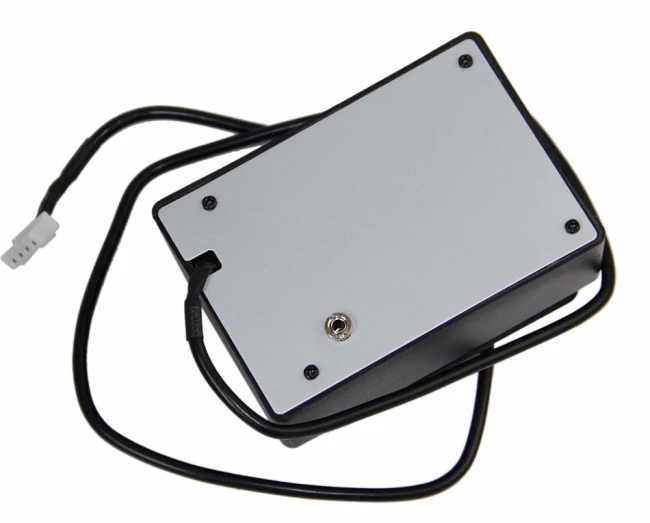 Cherub G-Tone GT-6 Преамп с 3-х полосным эквалайзером и тюнером (Reverb/Delay/Chrous/Wide effects) Cherub G-Tone GT-6 Преамп с 3-х полосным эквалайзером и тюнером (Reverb/Delay/Chrous/Wide effects)