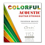 Civin CA90С SL Phosphor Bronze Super Light Color (American Imported) 11/52 Civin CA90С SL Phosphor Bronze Super Light Color (American Imported) 11/52