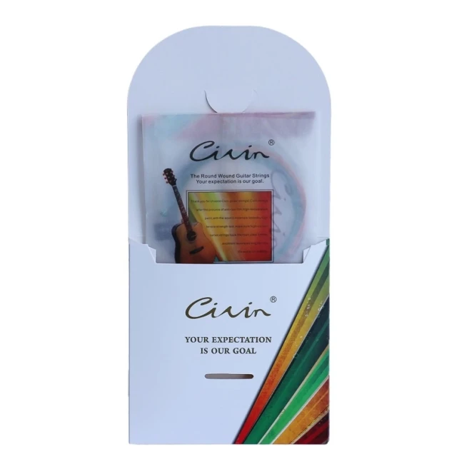 Civin CA90С SL Phosphor Bronze Super Light Color (American Imported) 11/52