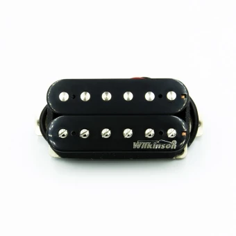 Wilkinson WHHBA N хамбакер нековый