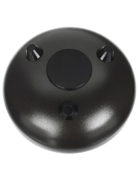 Глюкофон Глюкофон Fzone STD6I11N Black Steel Tongue Drum