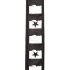 D'Addario 50PLC01 Planet Lock Guitar Strap (Rockstar)
