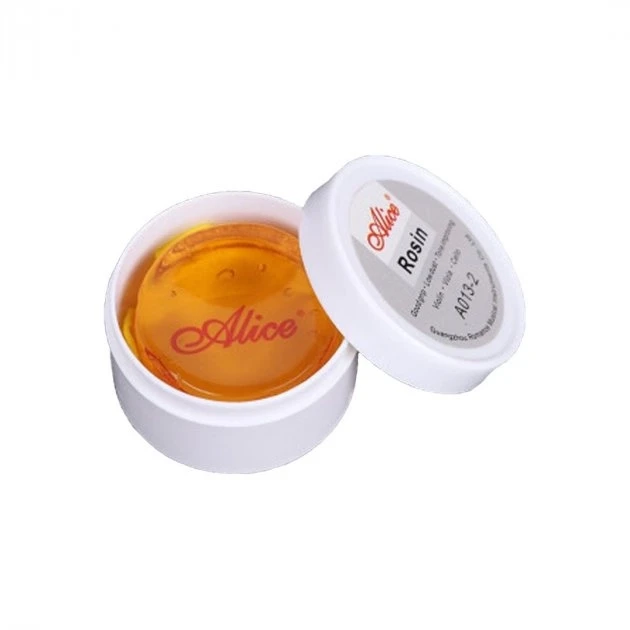 Набір Місток для скрипки 1/2-1/4 Mavis + Каніфоль Alice A013-2 Набір Місток для скрипки 1/2-1/4 Mavis + Каніфоль Alice A013-2