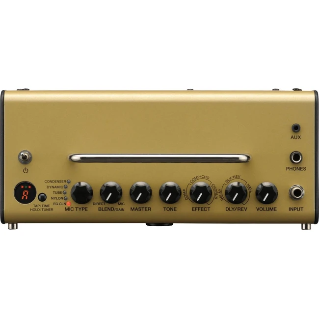 Комбопідсилювач Yamaha THR5A