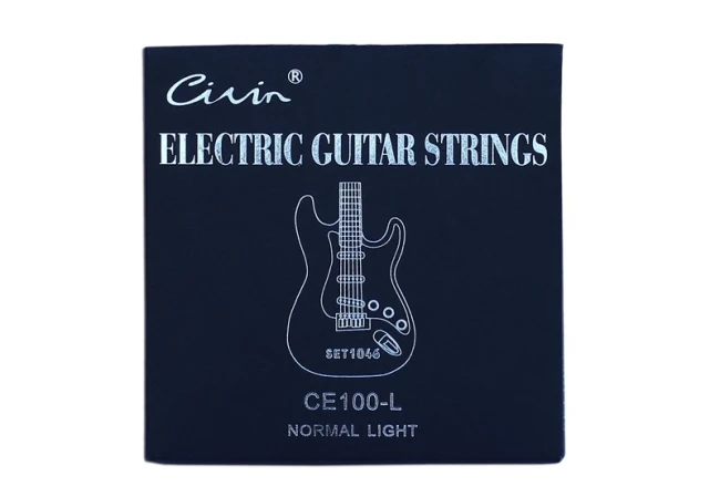 Civin CE100 L Light Nickel Wound (Germany Imported) 10/46