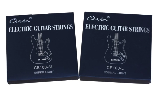 Civin CE100 L Light Nickel Wound (Germany Imported) 10/46 Civin CE100 L Light Nickel Wound (Germany Imported) 10/46