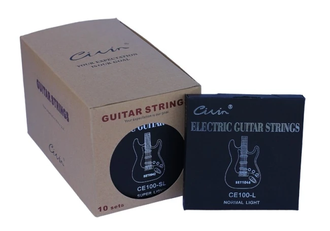 Civin CE100 L Light Nickel Wound (Germany Imported) 10/46 Civin CE100 L Light Nickel Wound (Germany Imported) 10/46