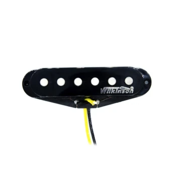 Wilkinson WHS B сингл бриджевый