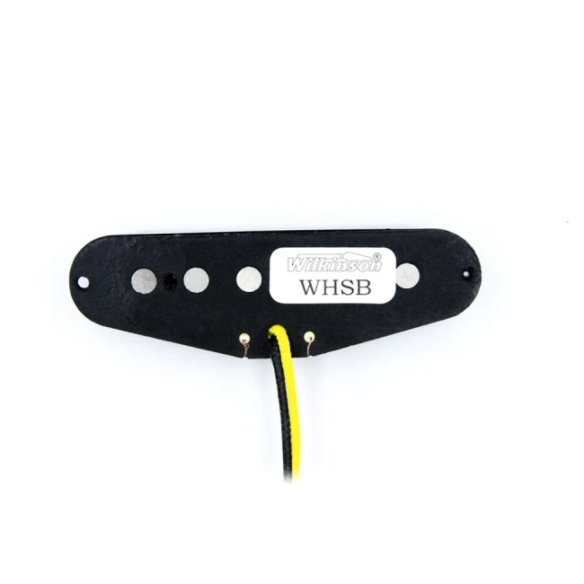 Wilkinson WHS B сингл бриджевый