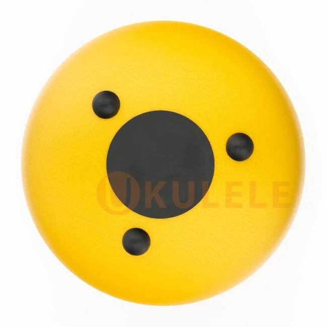 Глюкофон Fzone STD10I13N Gold Steel Tongue Drum