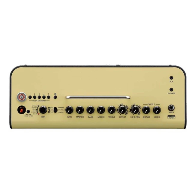 Комбопідсилювач Yamaha THR30 II Wireless