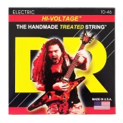DR DBG-10 Dimebag Darrell HI-Voltage Electric - Medium 10-46